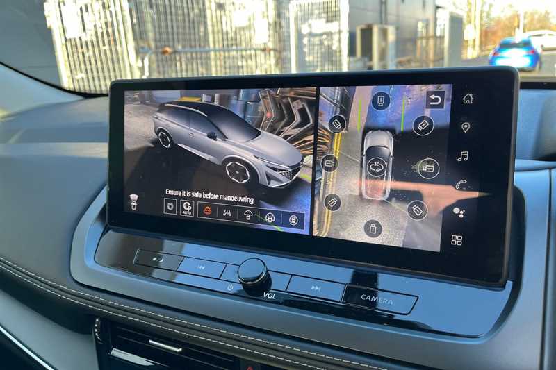 Used Nissan Qashqai 2025 for sale - 77043210: Photo 28