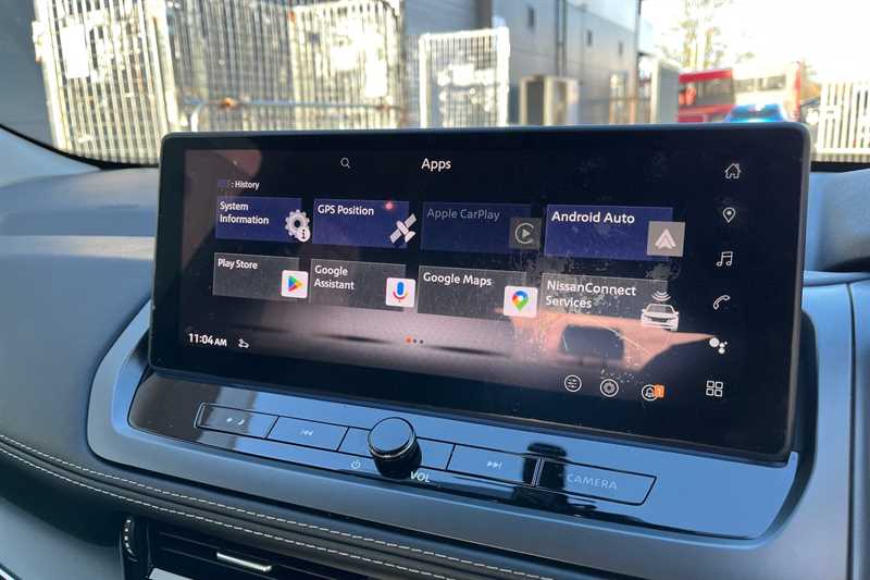 Used Nissan Qashqai 2025 for sale - 77043210: Photo 29