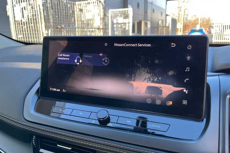 Used Nissan Qashqai 2025 for sale - 77043210: Photo 30