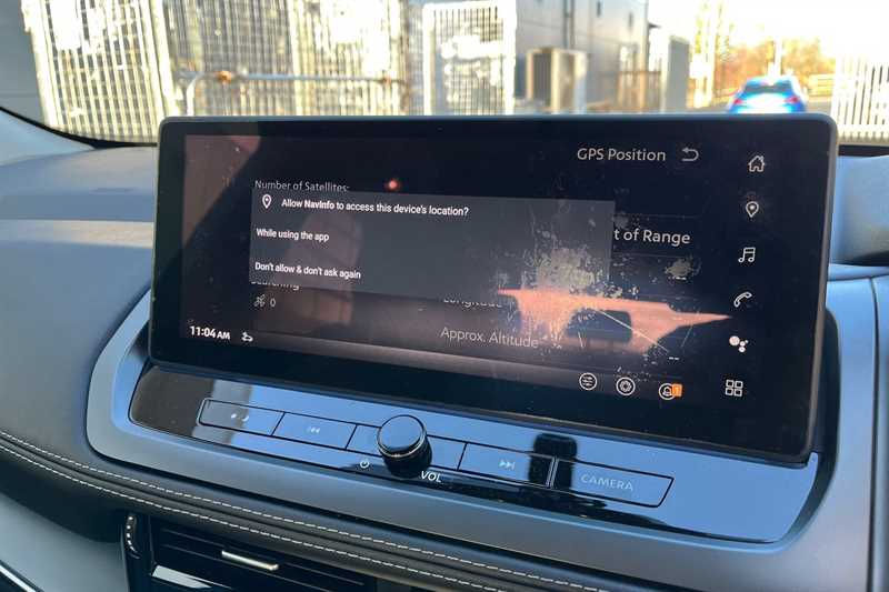 Used Nissan Qashqai 2025 for sale - 77043210: Photo 32