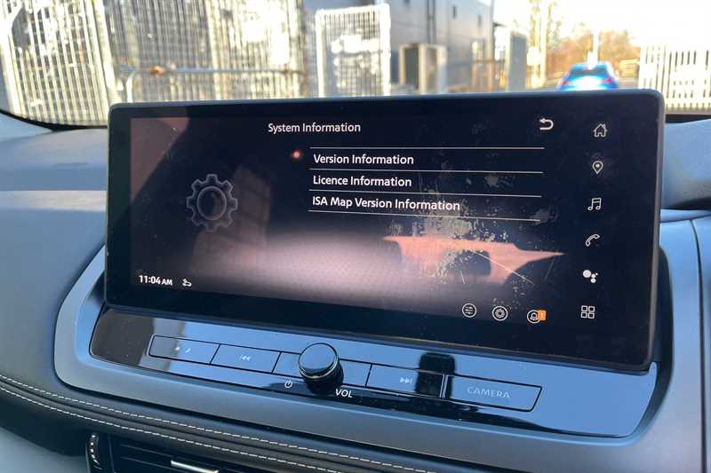 Used Nissan Qashqai 2025 for sale - 77043210: Photo 33