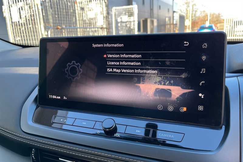 Used Nissan Qashqai 2025 for sale - 77043210: Photo 34