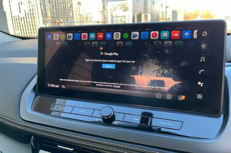 Used Nissan Qashqai 2025 for sale - 77043210: Photo 35