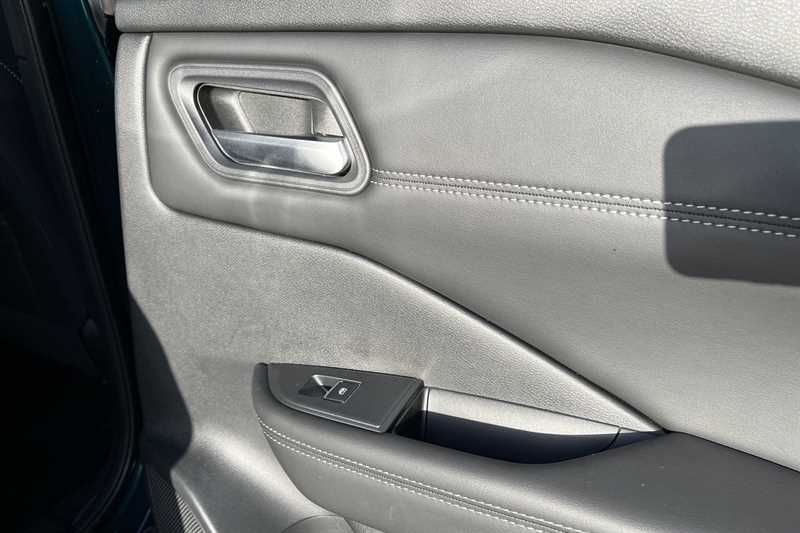 Used Nissan Qashqai 2025 for sale - 77043210: Photo 36