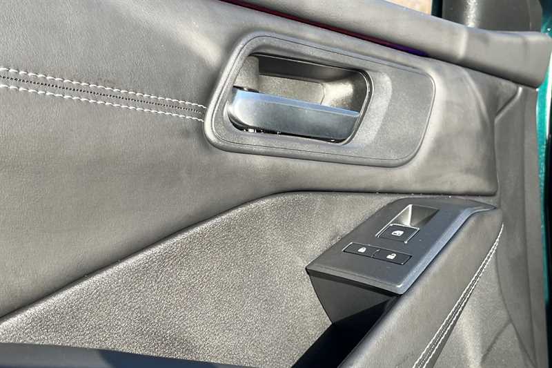 Used Nissan Qashqai 2025 for sale - 77043210: Photo 38