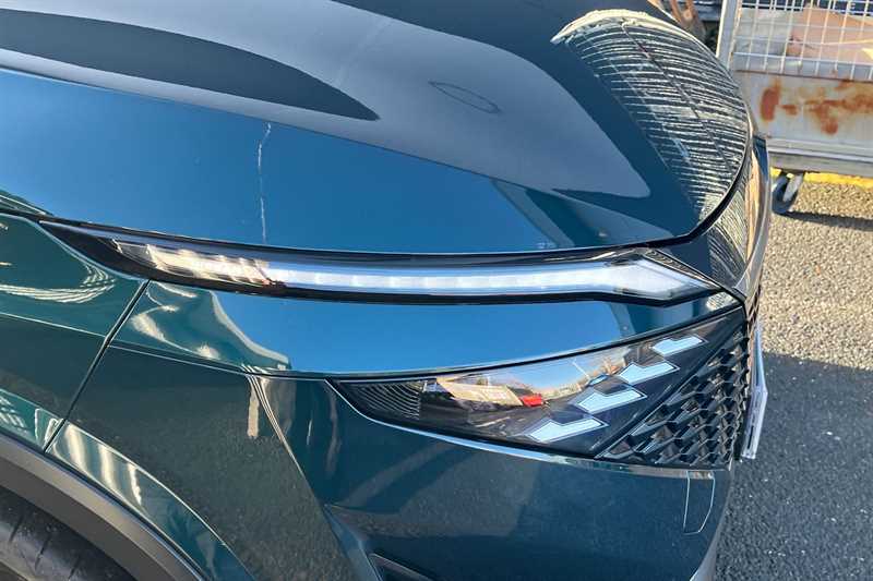 Used Nissan Qashqai 2025 for sale - 77043210: Photo 40