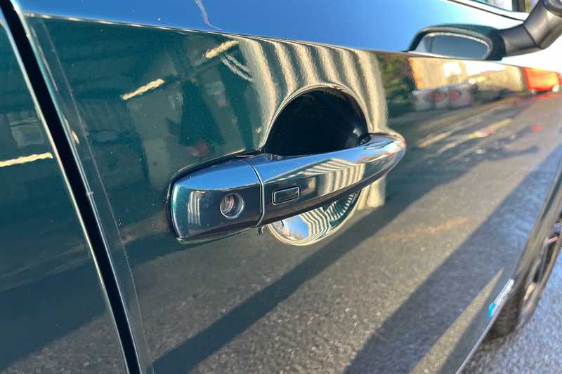 Used Nissan Qashqai 2025 for sale - 77043210: Photo 43