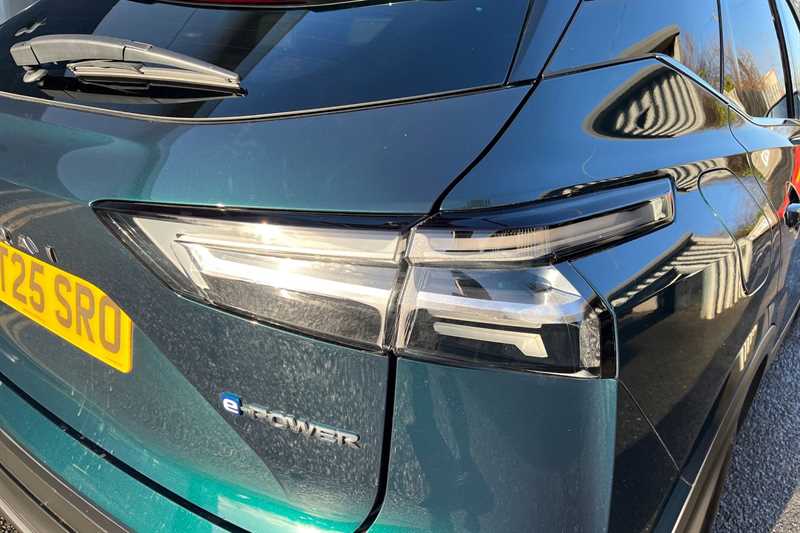 Used Nissan Qashqai 2025 for sale - 77043210: Photo 45