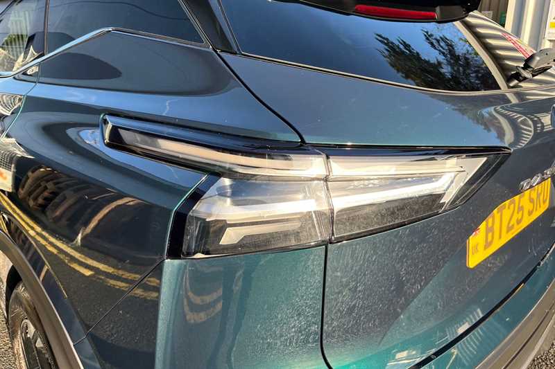 Used Nissan Qashqai 2025 for sale - 77043210: Photo 46