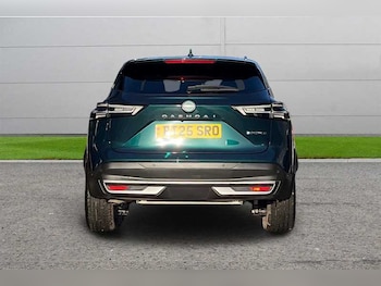 Used Nissan Qashqai 2025 for sale - 77043210: Photo