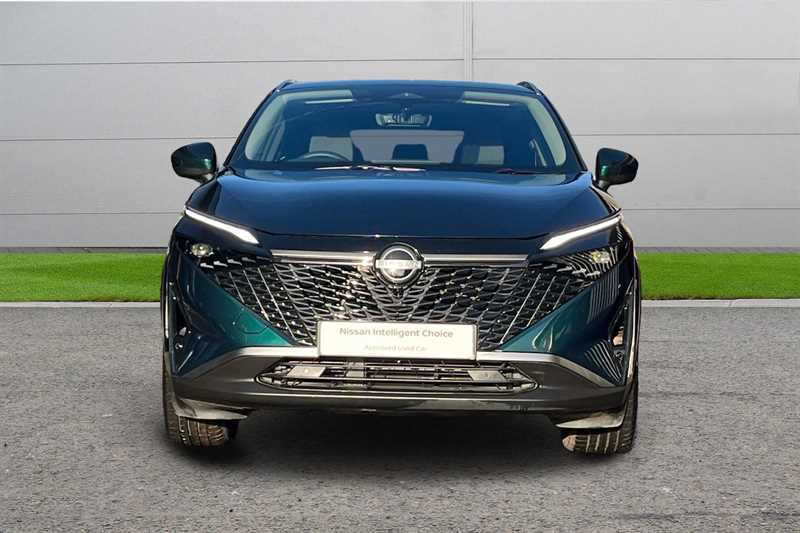 Used Nissan Qashqai 2025 for sale - 77043210: Photo 5