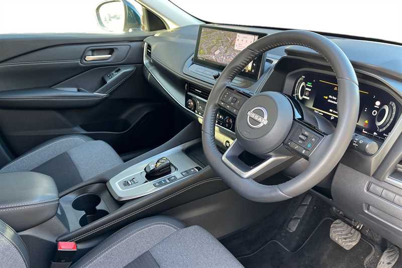 Used Nissan Qashqai 2025 for sale - 77043210: Photo 8