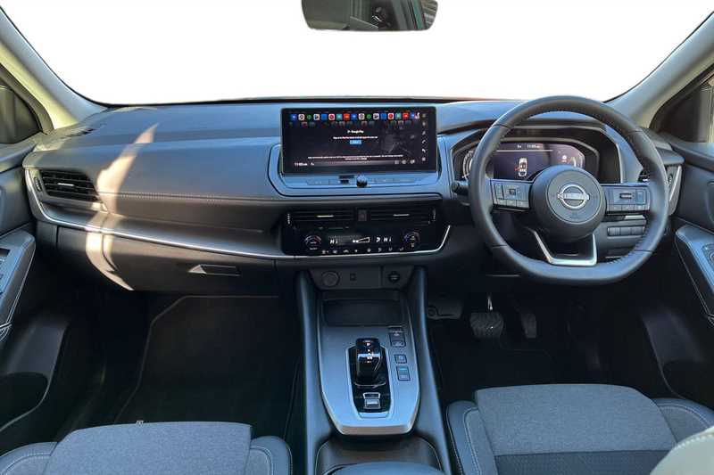 Used Nissan Qashqai 2025 for sale - 77043210: Photo 9