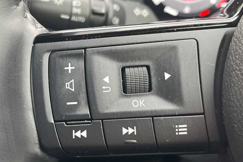 Used Nissan Qashqai 2021 for sale - 77269614: Photo 17