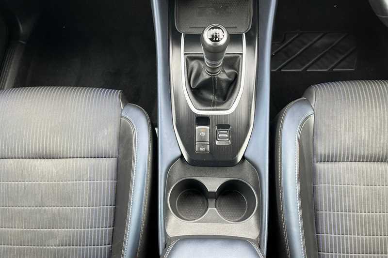 Used Nissan Qashqai 2021 for sale - 77269614: Photo 18