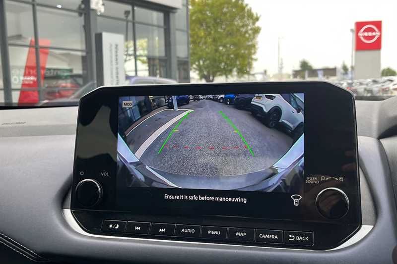 Used Nissan Qashqai 2021 for sale - 77269614: Photo 36