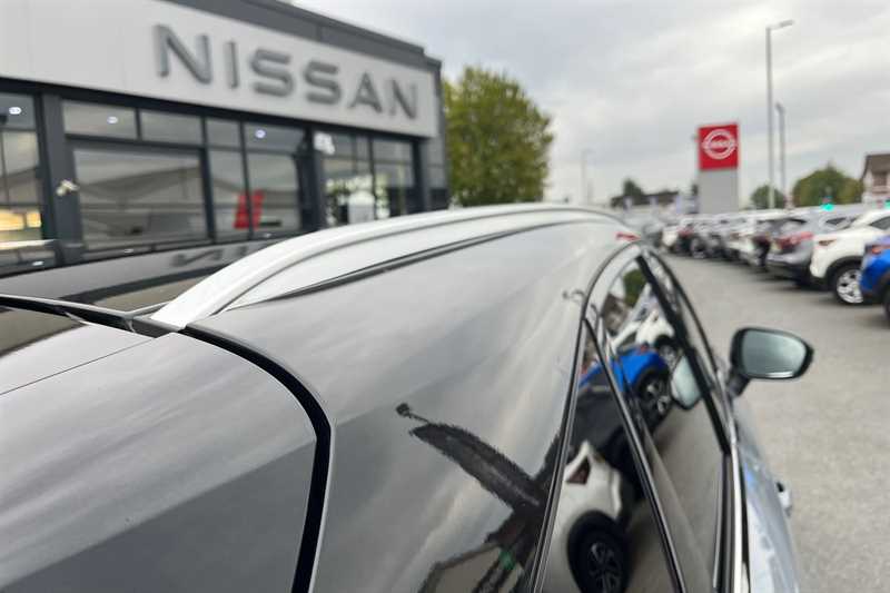 Used Nissan Qashqai 2021 for sale - 77269614: Photo 40