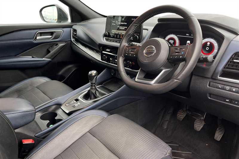 Used Nissan Qashqai 2021 for sale - 77269614: Photo 8