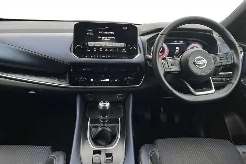 Used Nissan Qashqai 2021 for sale - 77269614: Photo 9