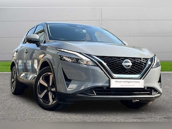 Used Nissan Qashqai 2023 for sale - 79523373: Photo