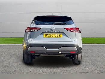 Used Nissan Qashqai 2023 for sale - 79523373: Photo