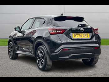 Used Nissan Juke 2024 for sale - 74881029: Photo