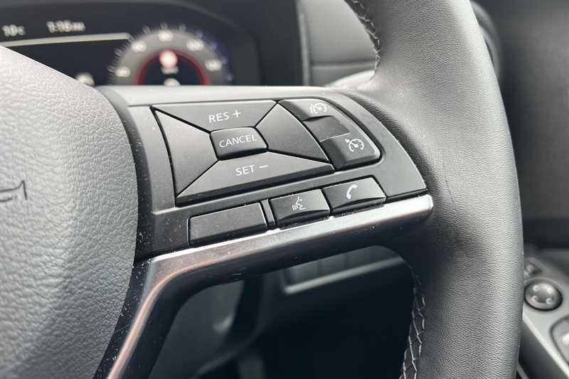 Vehicle 32