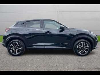 Used Nissan Juke 2024 for sale - 74881029: Photo