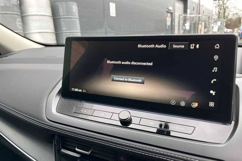 Used Nissan Qashqai 2025 for sale - 77232545: Photo 11