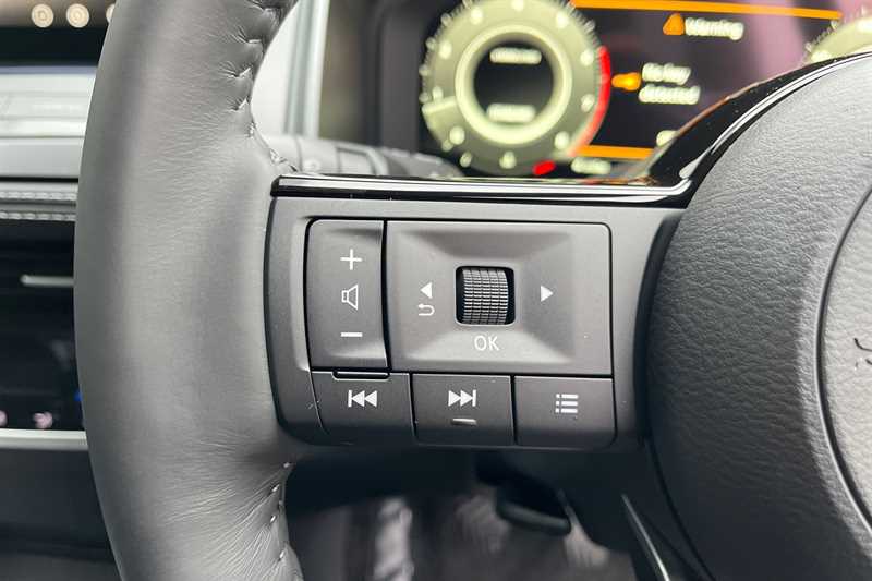 Used Nissan Qashqai 2025 for sale - 77232545: Photo 16