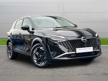 Used Nissan Qashqai undefined for sale - 77232545: Photo