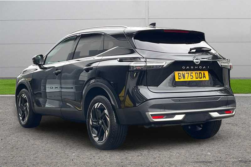 Used Nissan Qashqai 2025 for sale - 77232545: Photo 2