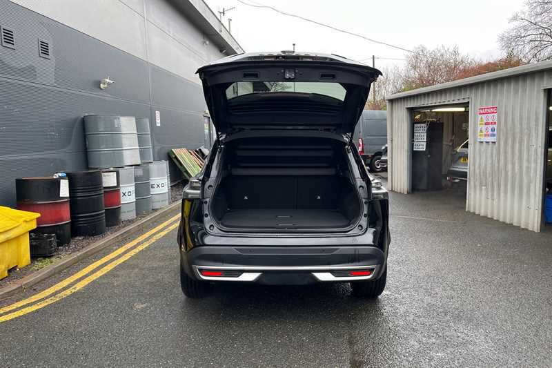 Used Nissan Qashqai 2025 for sale - 77232545: Photo 21