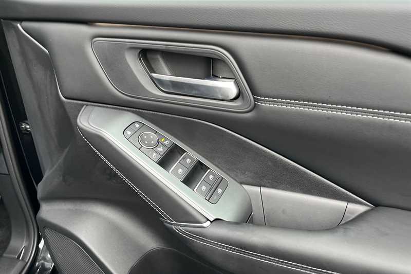 Used Nissan Qashqai 2025 for sale - 77232545: Photo 22