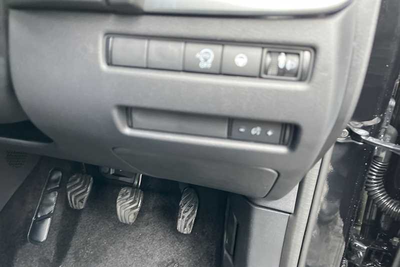 Used Nissan Qashqai 2025 for sale - 77232545: Photo 23