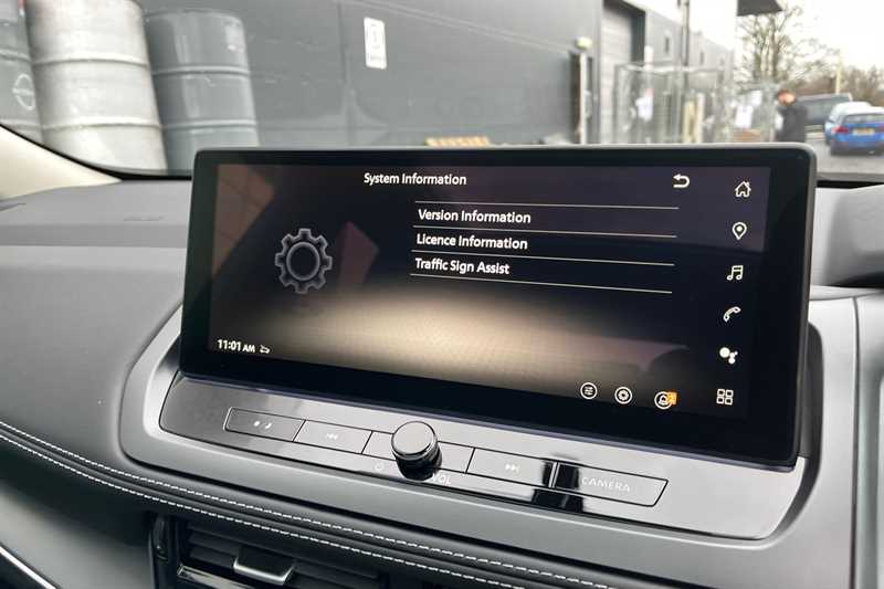 Used Nissan Qashqai 2025 for sale - 77232545: Photo 32