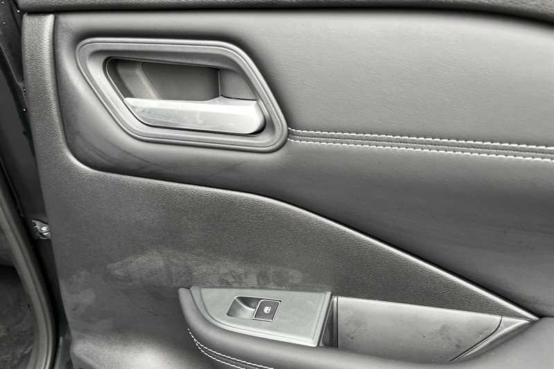 Used Nissan Qashqai 2025 for sale - 77232545: Photo 33