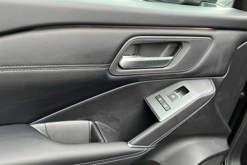 Used Nissan Qashqai 2025 for sale - 77232545: Photo 36