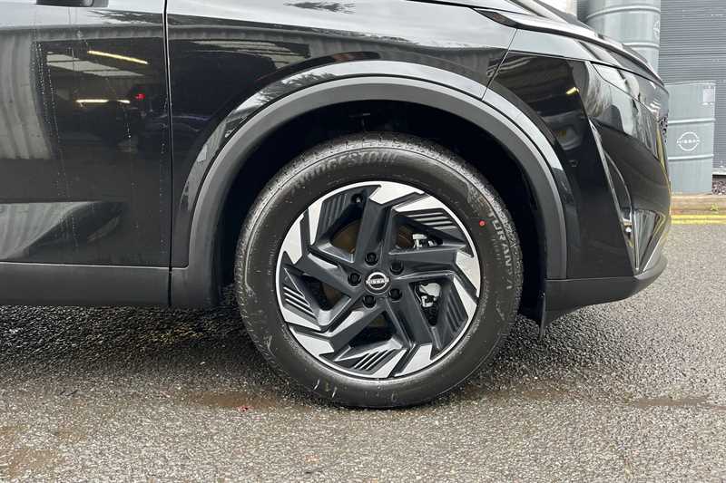 Used Nissan Qashqai 2025 for sale - 77232545: Photo 38