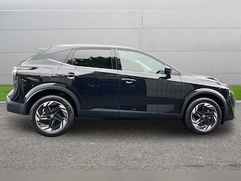 Used Nissan Qashqai undefined for sale - 77232545: Photo