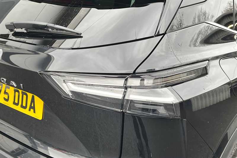 Used Nissan Qashqai 2025 for sale - 77232545: Photo 42