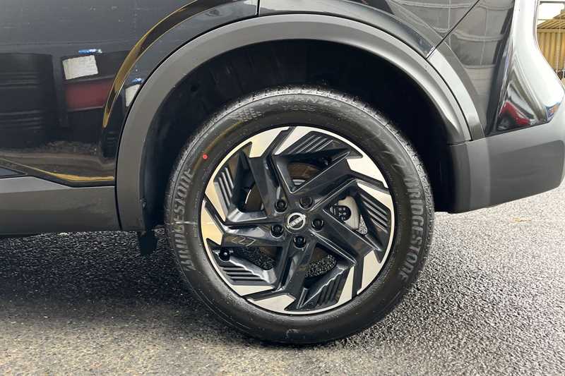 Used Nissan Qashqai 2025 for sale - 77232545: Photo 44