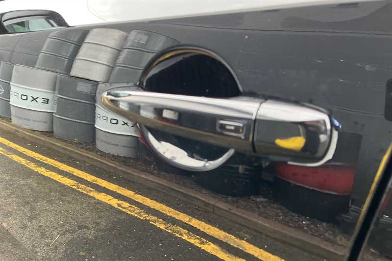 Used Nissan Qashqai 2025 for sale - 77232545: Photo 46