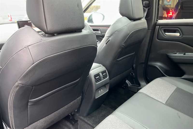 Used Nissan Qashqai 2025 for sale - 77232545: Photo 49