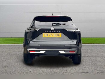 Used Nissan Qashqai undefined for sale - 77232545: Photo