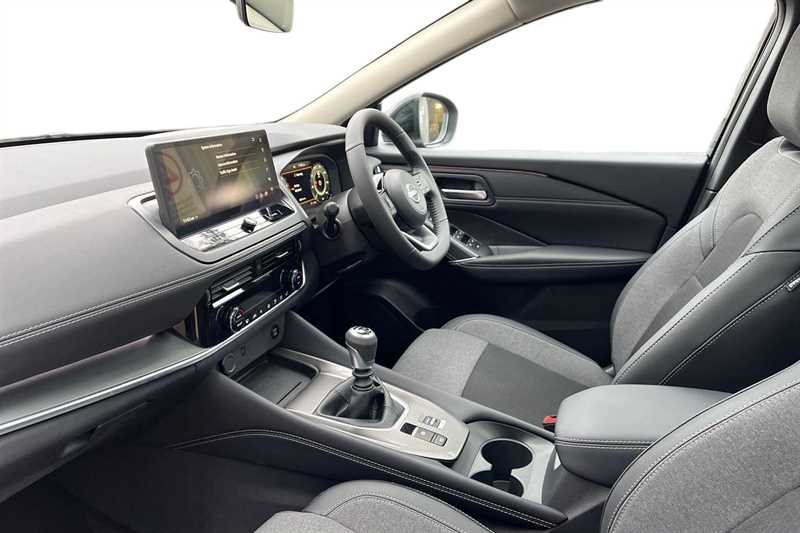 Used Nissan Qashqai 2025 for sale - 77232545: Photo 7