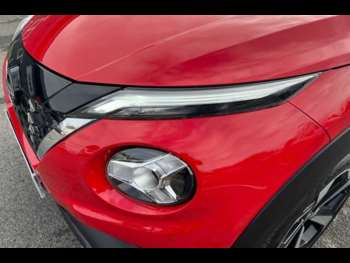 Used Nissan Juke 2023 for sale - 74880458: Photo