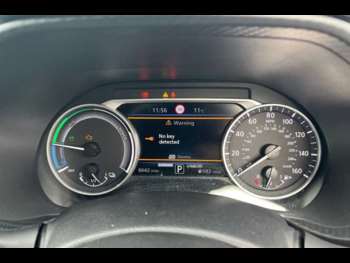 Used Nissan Juke 2023 for sale - 74880458: Photo
