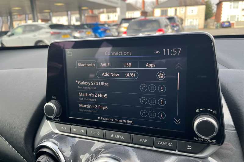 Vehicle 64