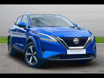 2021 - 1.3 DIG-T MH 158 N-CONNECTA 5DR XTRONIC